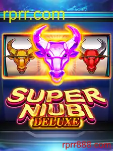 SuperNiubiDeluxe