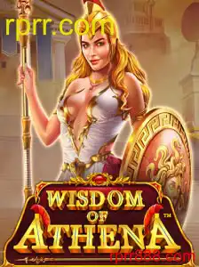 WisdomofAthena: Menjelajahi Strategi dan Kebijaksanaan di Dunia Game bersama rprr.com